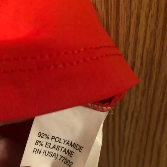 Zara Collection Tank - Picture 4 of 7